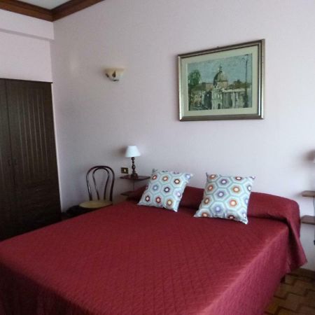 Gianicolo Residenza Carini Villa Rome Bagian luar foto