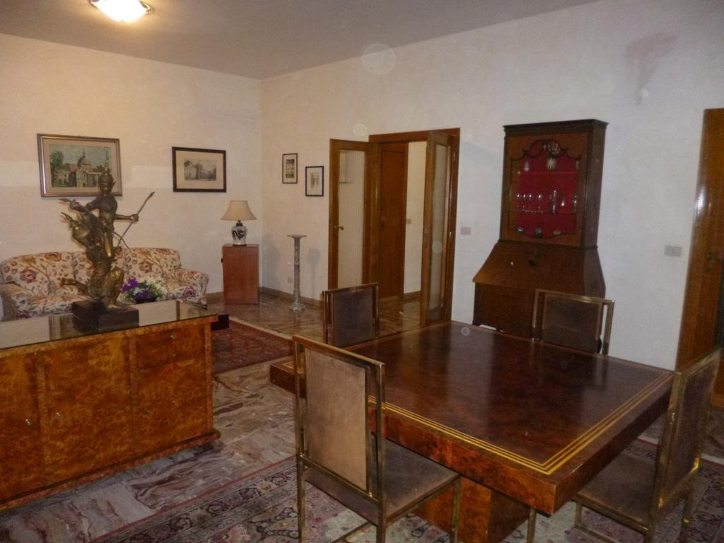 Gianicolo Residenza Carini Villa Rome Bagian luar foto