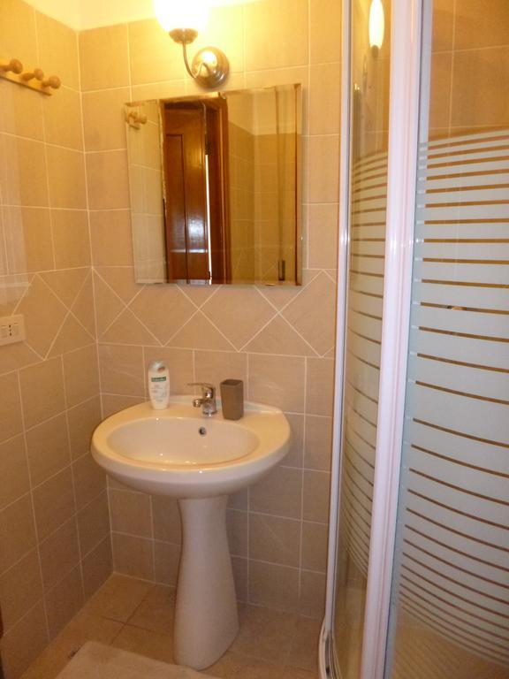 Gianicolo Residenza Carini Villa Rome Bagian luar foto