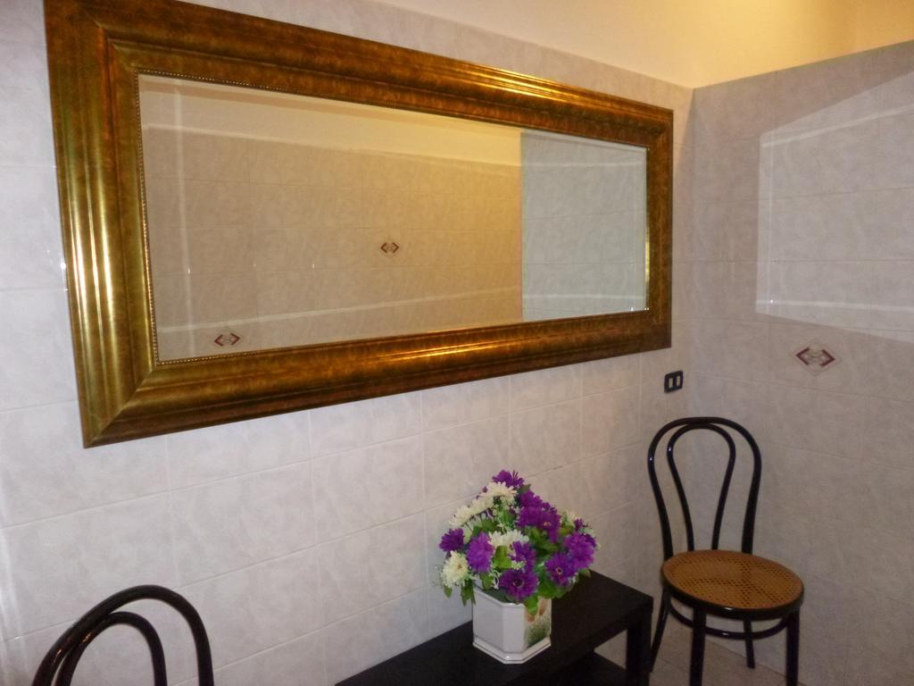 Gianicolo Residenza Carini Villa Rome Bagian luar foto